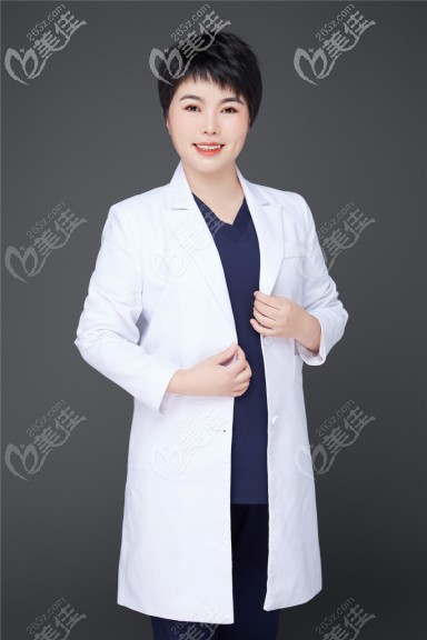 全博口腔正畸技术副院长-崔立欣 全博口腔正畸技术副院长-崔立欣