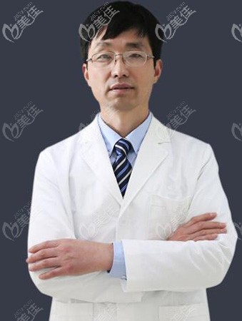 合肥奥美医疗美客门诊部曹士华