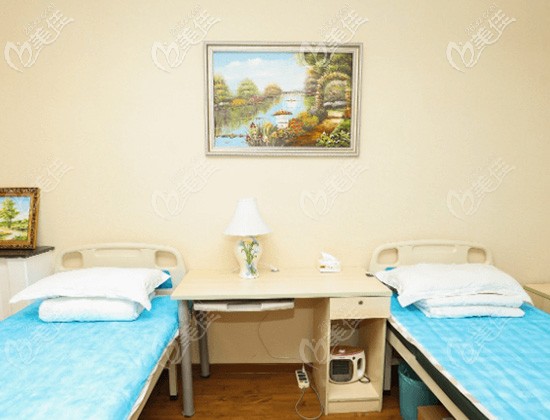 北京宫国华医疗美容病房 北京宫国华医疗美容病房