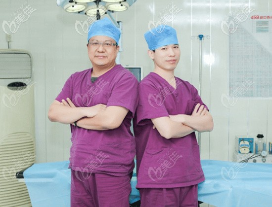 北京宫国华医疗美容手术医生 北京宫国华医疗美容手术医生