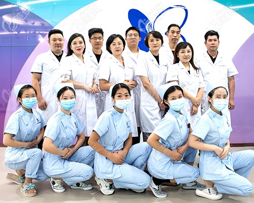 郑州佑尔美医疗美容医生团队 郑州佑尔美医疗美容医生团队