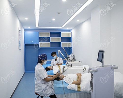 郑州佑尔美医疗美容美肤室 郑州佑尔美医疗美容美肤室