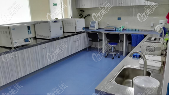 石家庄恒伦口腔门诊部医疗器械 石家庄恒伦口腔门诊部医疗器械