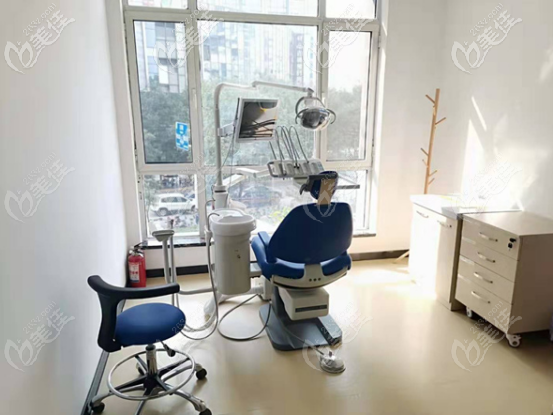 石家庄恒伦口腔门诊部牙周设备 石家庄恒伦口腔门诊部牙周设备