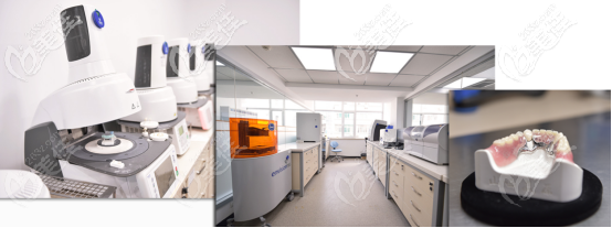 石家庄恒伦口腔门诊部义齿加工厂 石家庄恒伦口腔门诊部义齿加工厂