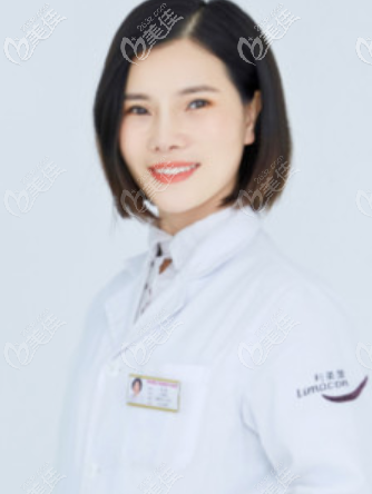 正畸医生陈娟 正畸医生陈娟