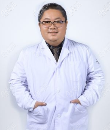 牙齿修复医生龙青松 牙齿修复医生龙青松