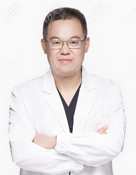 常州柏美坐诊的潘虎医生