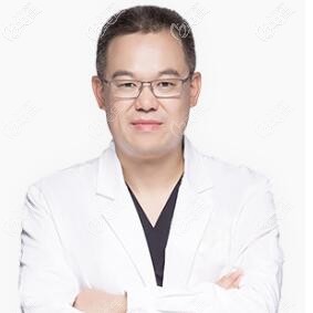 潘虎，常州柏美医疗美容门诊部主任医师