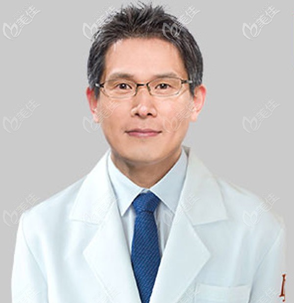 宁波牙博士口腔金庸和医生