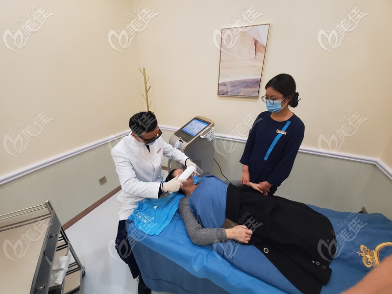 淮安苏王整形美肤室