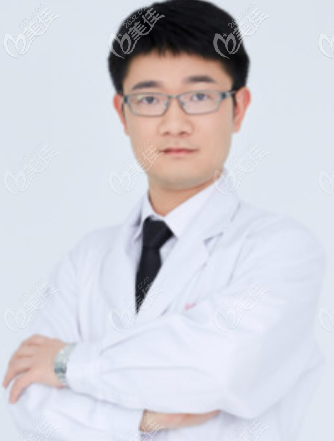 牙齿修复医师刘强 牙齿修复医师刘强