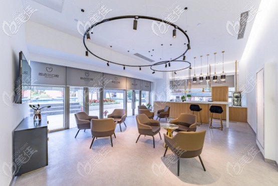 一楼大厅 一楼大厅