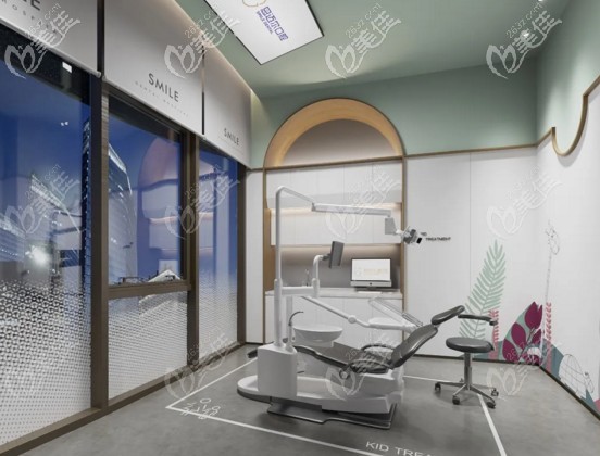 独立的口腔诊室 独立的口腔诊室