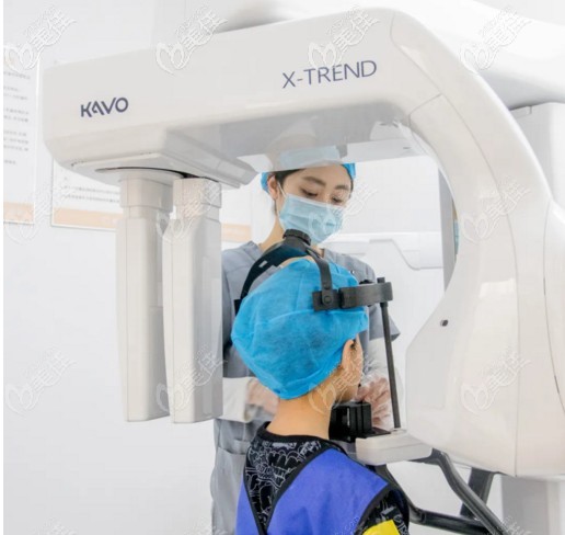 口腔检查ct设备 口腔检查ct设备