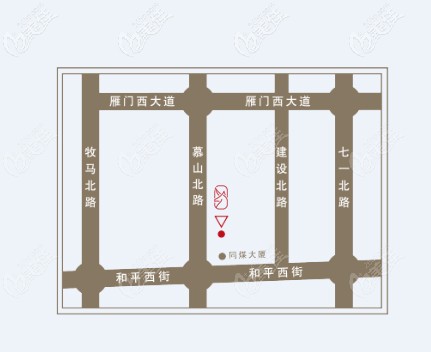 忻州恒轮口腔地址 忻州恒轮口腔地址