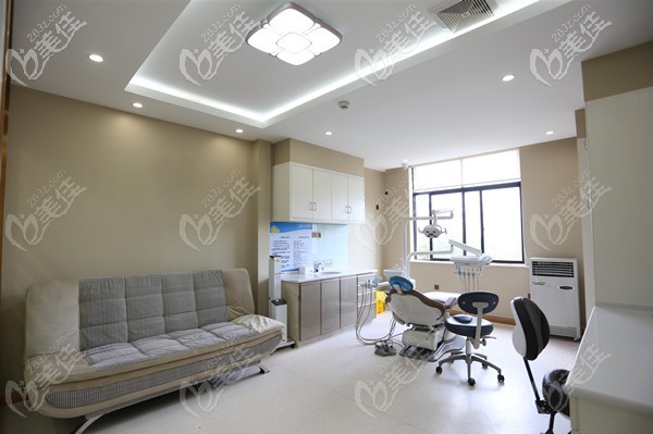 岳阳阳光口腔VIP治疗室 岳阳阳光口腔VIP治疗室