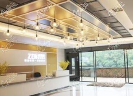 长沙卓而美医疗美容前台 长沙卓而美医疗美容前台