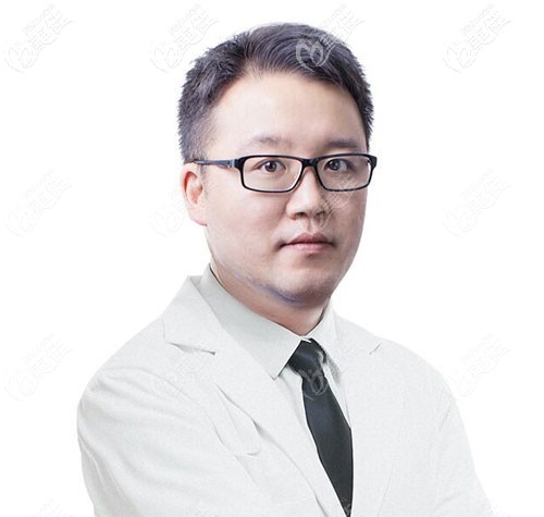 昆明铜雀台整形陶俊医生