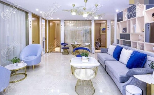 内蒙古韩雅医疗美容休息区 内蒙古韩雅医疗美容休息区