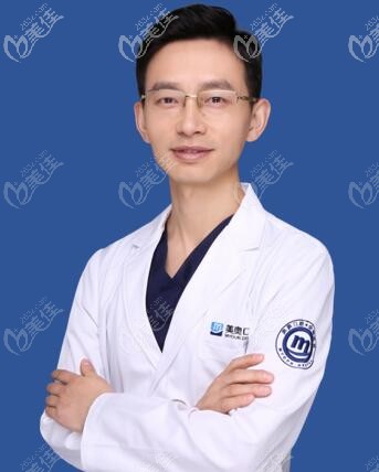 美奥连锁常州分院的院长——罗新宇 美奥连锁常州分院的院长——罗新宇