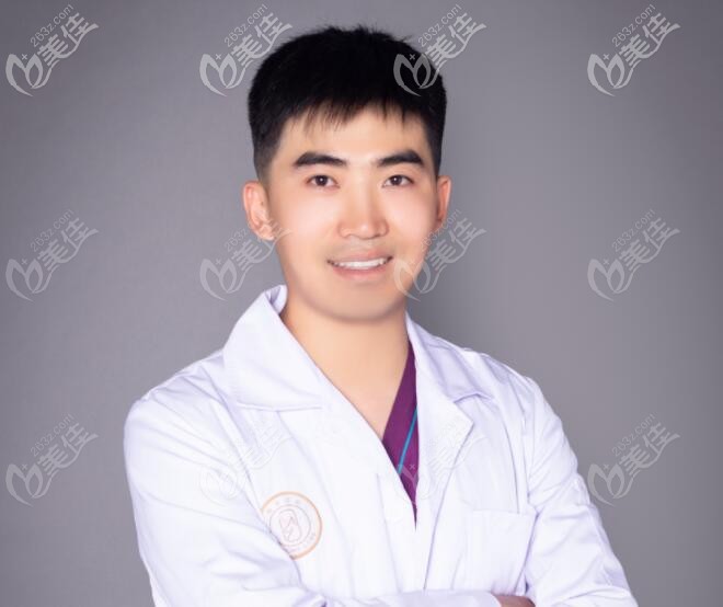 忻州恒伦口腔庞瑀 忻州恒伦口腔庞瑀