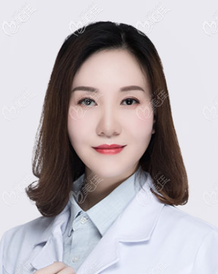 贵阳美莱医院陈代梅医生 贵阳美莱医院陈代梅医生