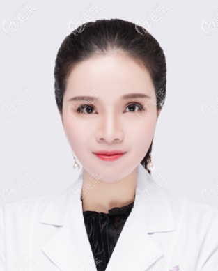 贵阳美莱隆鼻医生胡玉霞 贵阳美莱隆鼻医生胡玉霞