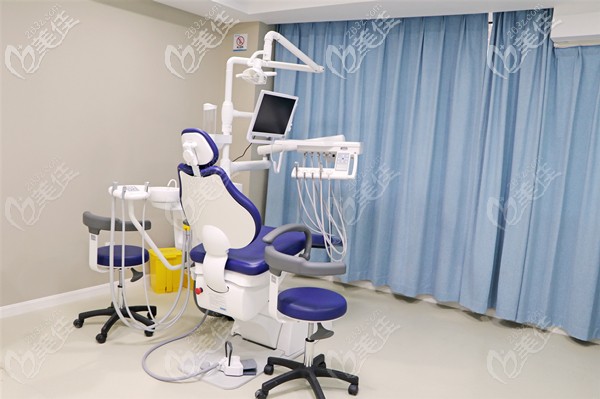 优伢仕口腔诊室 优伢仕口腔诊室