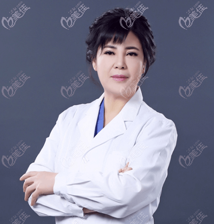 北京童仁欧素娇医生