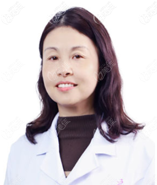 贵阳美莱口腔正畸主任陈燕