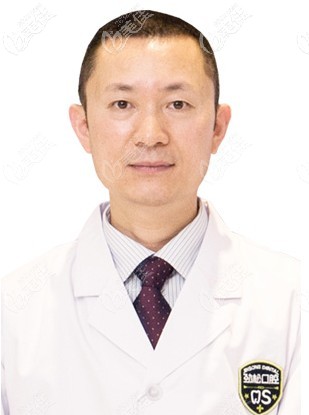 北京劲松口腔望京分院院长——黄复景