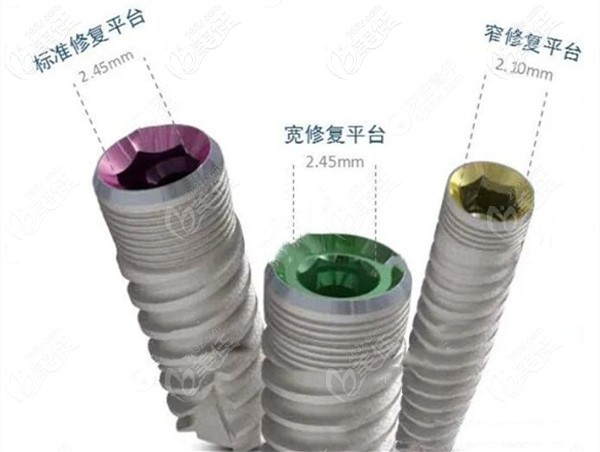 以色列MIS种植体