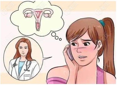 阴道松弛是很多女性的困扰
