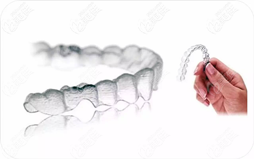 正畸矫正隐适美品牌 正畸矫正隐适美品牌