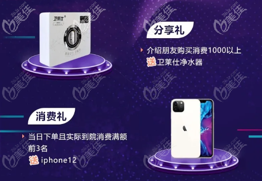 分享礼和消费礼