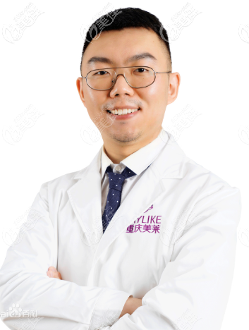 重庆美莱牙齿正畸医生尹翔 重庆美莱牙齿正畸医生尹翔