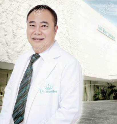 Dr.Thumrong Siripoon