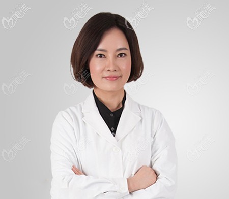 武汉壹加壹付俊俐医生 武汉壹加壹付俊俐医生