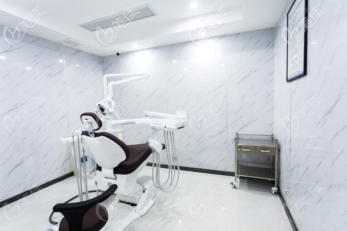 十堰胜元口腔牙齿诊疗室