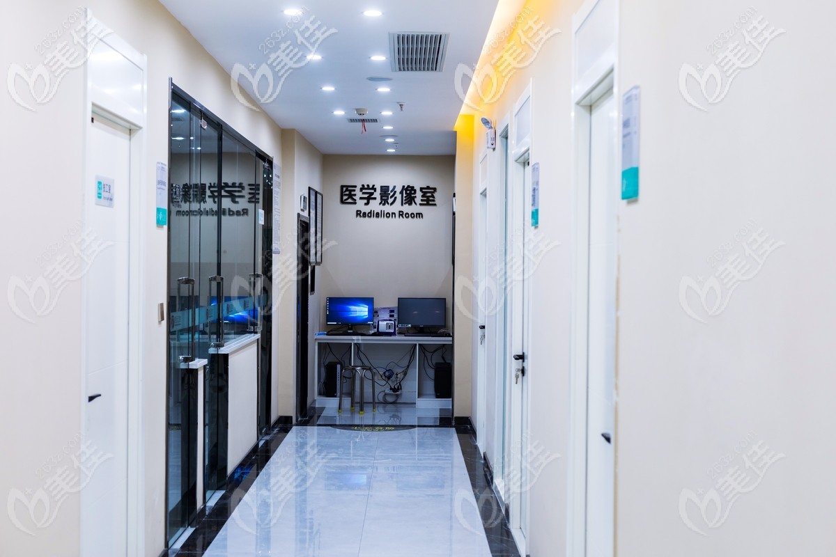 胜元口腔医学影像室