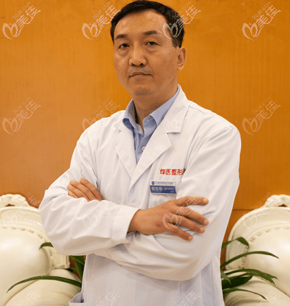 北京煤医整形郭志华医生