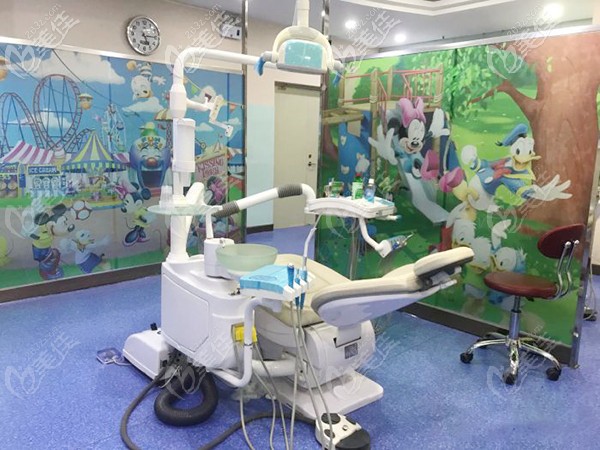 太原众牙口腔牙椅