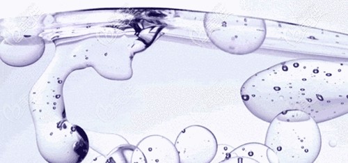 乔雅登玻尿酸质地