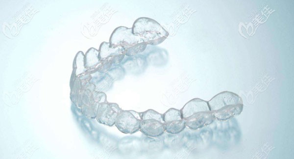 隐形牙齿矫正效果好吗