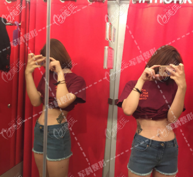 瘦的刚刚好 瘦的刚刚好