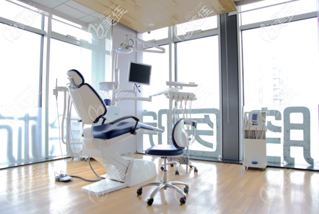 杭州余杭口腔正规吗