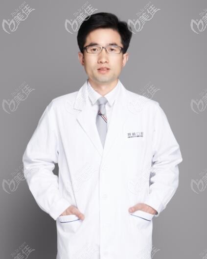 绍兴柯桥牙科医院医疗院长——詹传华