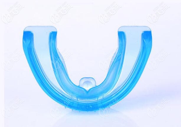 MRC肌功能矫正器