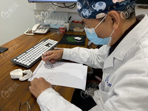 洛阳牙大夫口腔陈明社医生 洛阳牙大夫口腔陈明社医生